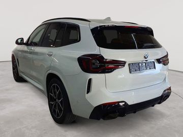 BMW X3 - 5