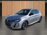 Peugeot 208 1.2 Allure Pack*Spurassist*Einparkhilfe* - Gebrauchtwagen in Dresden