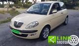 Lancia LANCIA Ypsilon 1.4 16V Platino - Lancia Ypsilon aus 2003