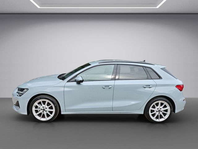 A3 Sportback 35 2.0 TDI advanced S-tronic SONOS
