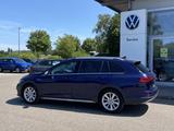 Volkswagen Golf Variant ALLTRACK 2.0 TDI DSG 4-MOTION PANOR - Volkswagen Golf: Blau, Variant Motion