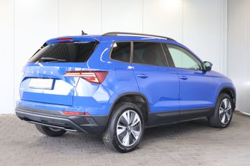 Skoda Karoq 2.0 TDI Ambition AID+KAM+LED+CARPLAY+ALU