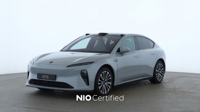 NIO ET5 75kWh