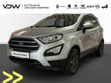 Ford EcoSport Cool & Connect Klima Navi Einparkhilfe - Ford EcoSport in Stuttgart