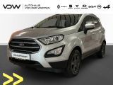 Ford EcoSport Cool & Connect Klima Navi Einparkhilfe - Ford EcoSport in Stuttgart
