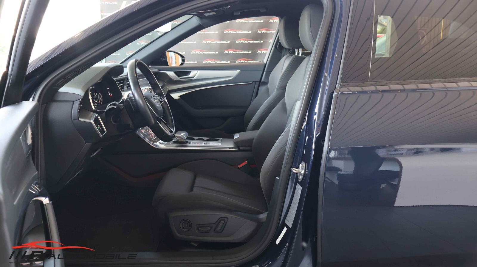 Audi A6 45 TFSI quattro sport* Panorama* Kam* Garant., миниатюра 14