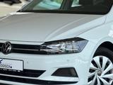 Volkswagen Polo VI 1.0 Comfortline*SHZ*PDC*KLIMA* - Volkswagen: Com