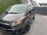 Ford Tourneo Custom - gebrauchte Ford Tourneo Custom aus dem Jahr 2016