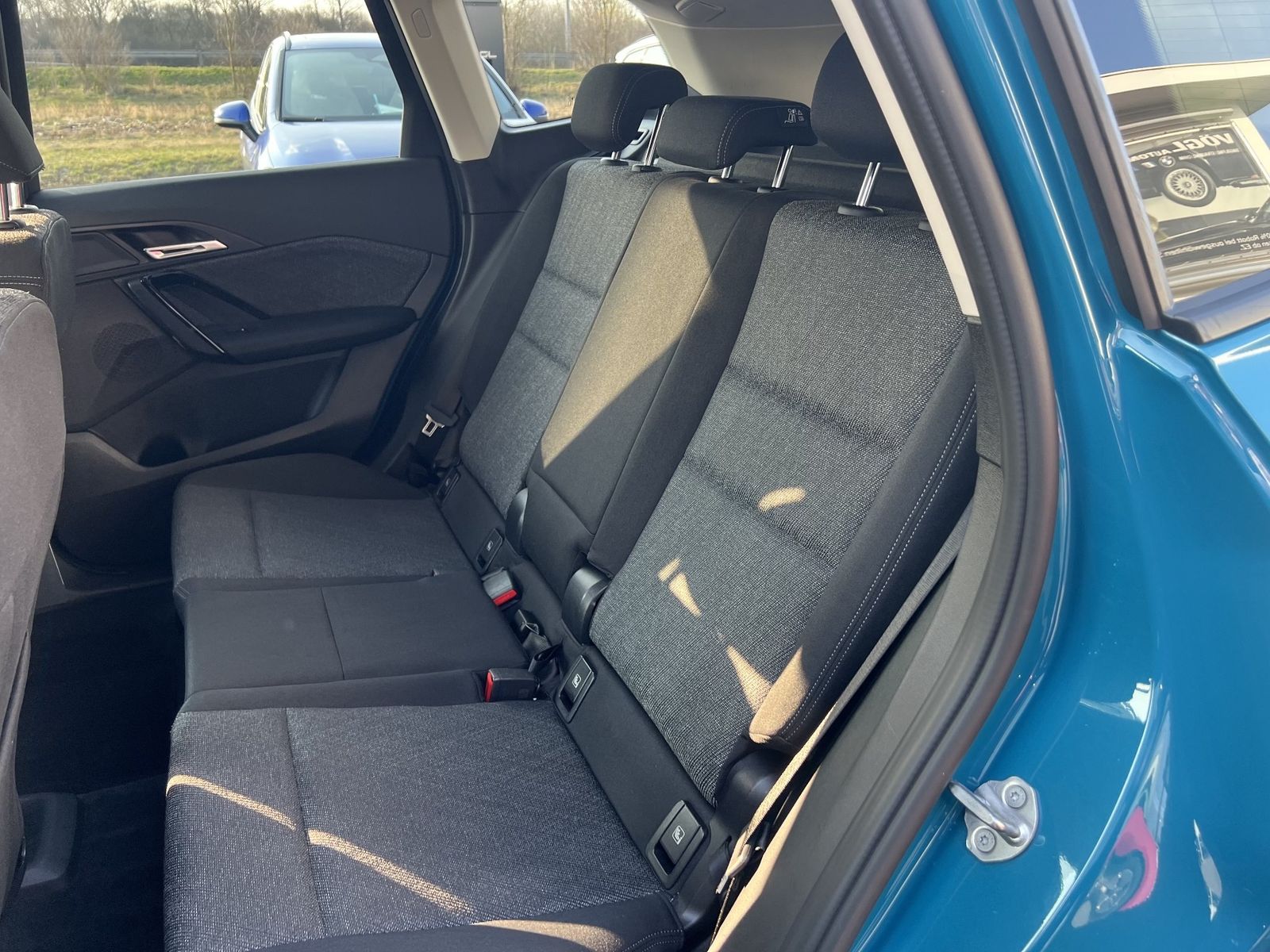 BMW X1 xDrive20d Driv.Ass.Plus LED AHK foto 20