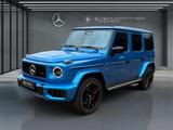 Mercedes-Benz AMG G 63 Mopf Standh. AHK Burm. 360° Glasd.