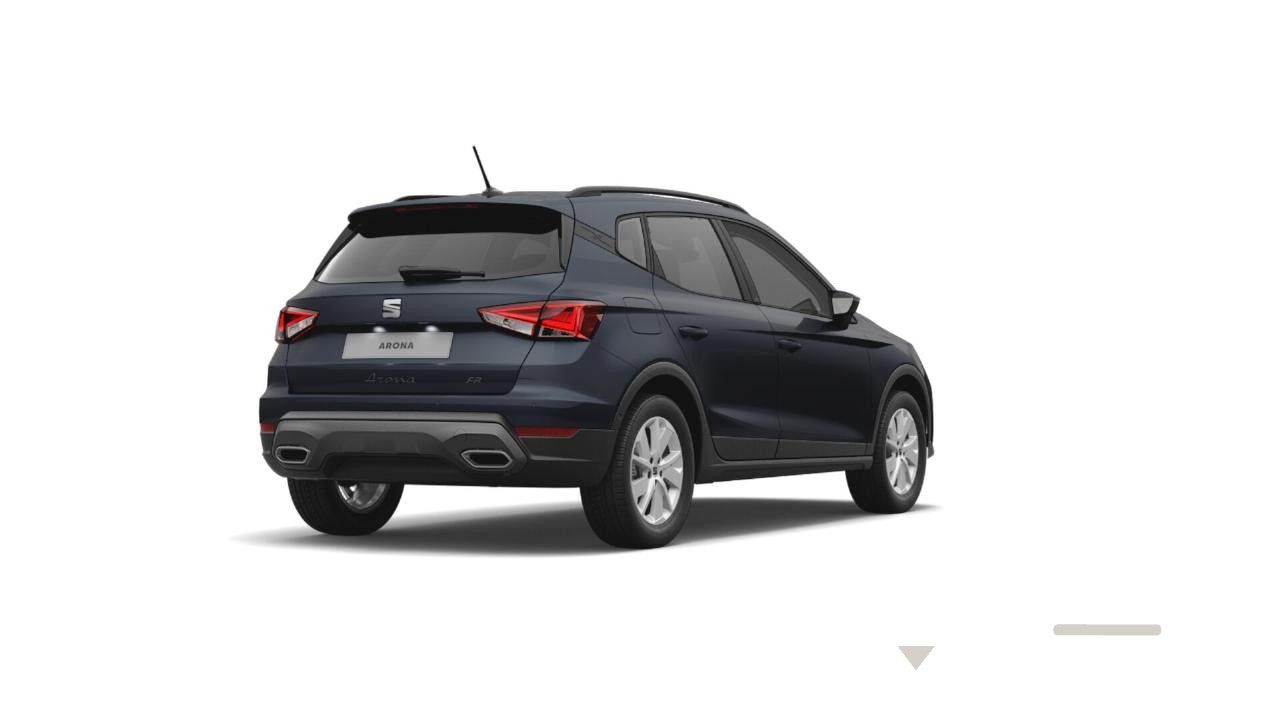 Seat Arona - Bild 4