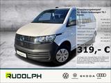 Volkswagen T6.1 Kombi LR 9-Sitzer 2.0 TDI 6-Gang Navi Klima - gebrauchte Kleinbusse in Halle