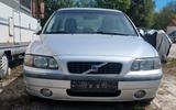 Volvo S60 Behindertengerecht - gebrauchte Volvo S60 aus dem Jahr 2001