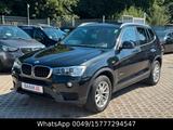 BMW X3 sDrive*Advantage*NAVI*LEDER*SITZHEIZUNG* - BMW X3 in Aachen