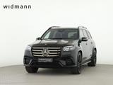 Mercedes-Benz GLS 450 d 4MATIC *AMG*USB*Standheizung*Panorama* - Mercedes GLS 450 mit Schiebedach