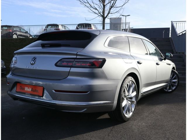 Arteon Shooting Brake Elegance 2.0 TDI Navi BT