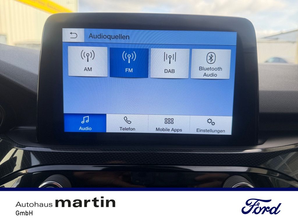 Fahrzeugabbildung Ford Kuga 1.5 ST-Line PDC SHZ KAMERA NAVI AHK ACC LED