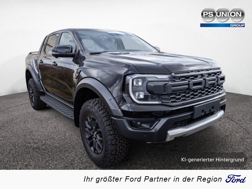 Ford Raptor