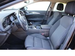 Fahrzeugabbildung Opel Insignia Edition*Kamera!*AppConnect!*Nur 61TKM!*