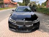 BMW 740Li xDrive - - BMW 7er Reihe in Hannover