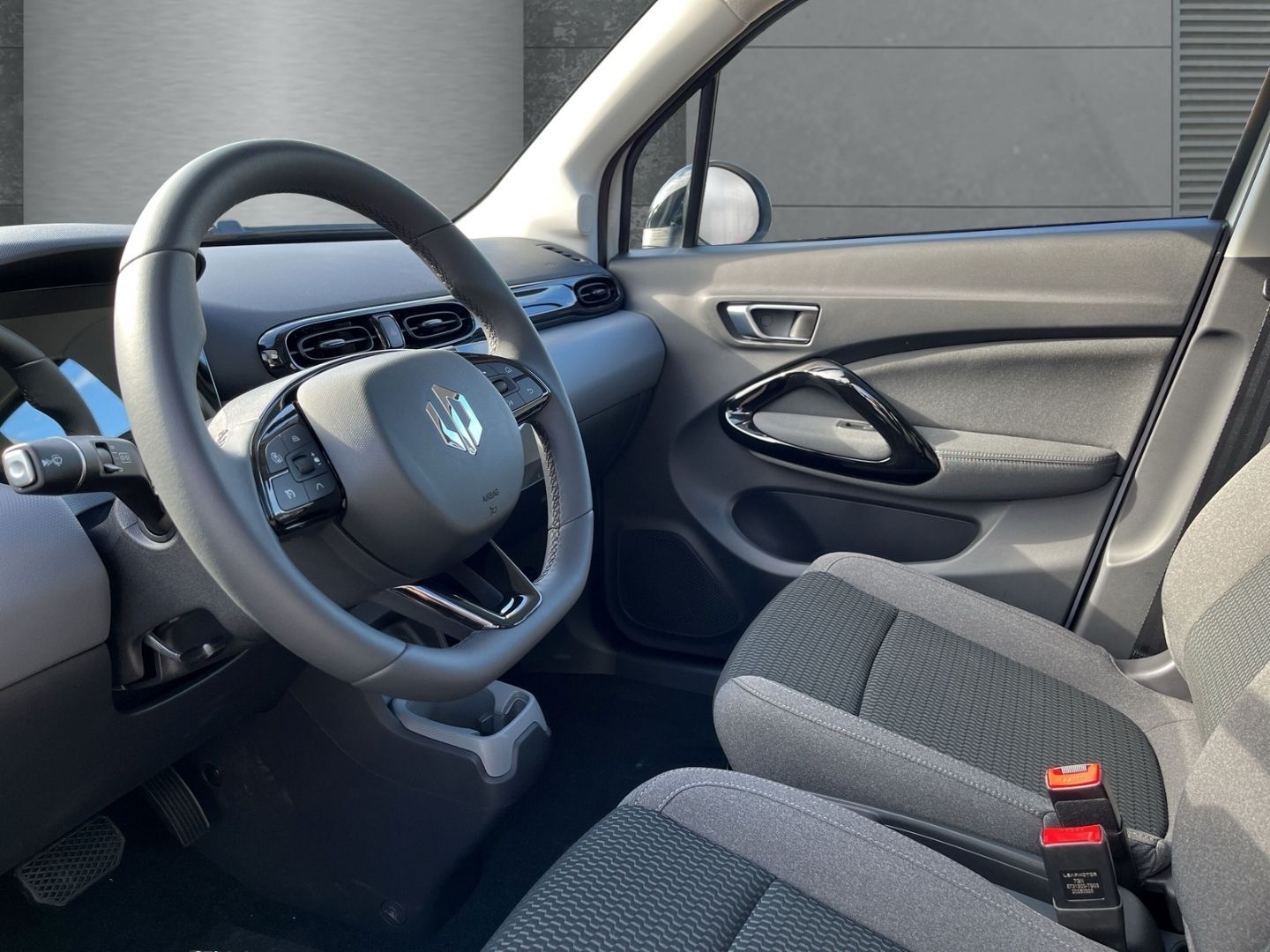 Leapmotor T03 - Bild 7