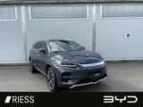 BYD TANG 2024 SONDERAKTION - BYD TANG Gebrauchtwagen