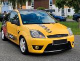 Ford Fiesta Sport 1.4 16V STOptik Tuning - Ford Fiesta: Tuning