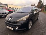 Peugeot 207 SW RC GUTERZUSTAND 2.HAND 175PS PANO - Peugeot 207 Rc mit Benzin-Antrieb