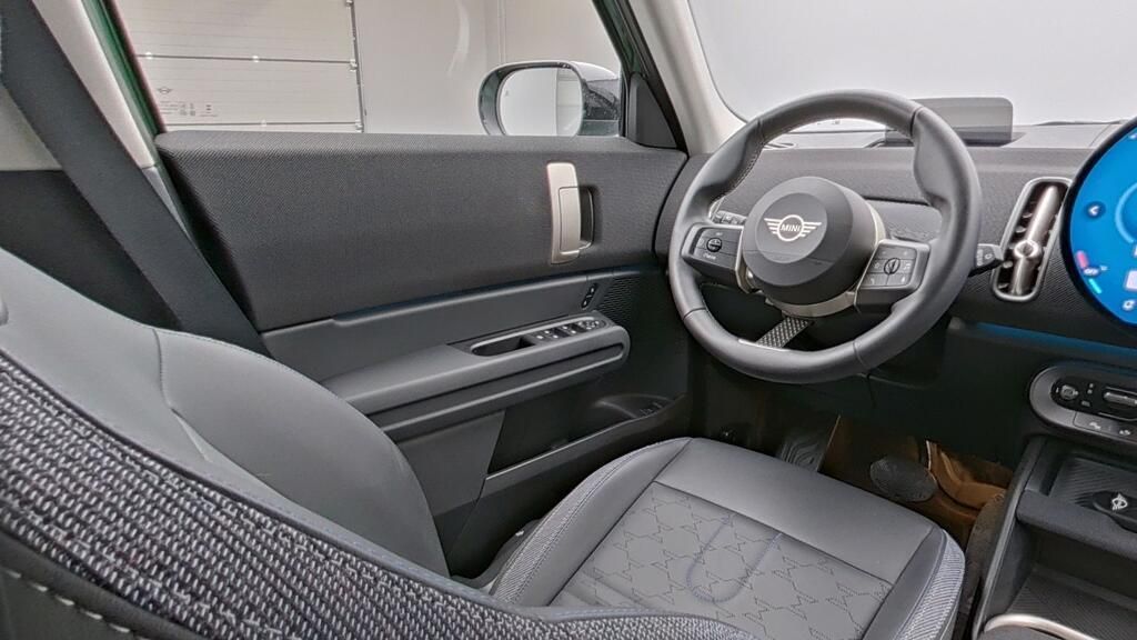MINI Countryman C (Cooper) - Bild 11