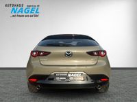 Mazda 3 - Vorschau Bild 7