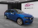 Skoda Scala TSI 85 KW, Selection DSG, Standort Geldern - Skoda mit Benzin-Antrieb: Limousine