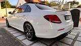 Mercedes-Benz E 53 AMG Mercedes-AMG E 53 4MATIC+ Autom. Me... - Mercedes-Benz E 53 AMG mit Benzin-Antrieb: Limousine