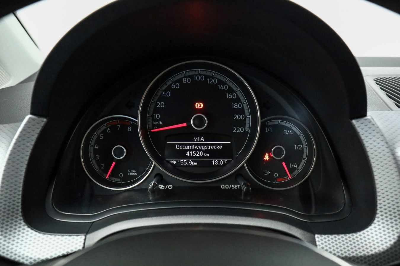 Volkswagen up! - Bild 22