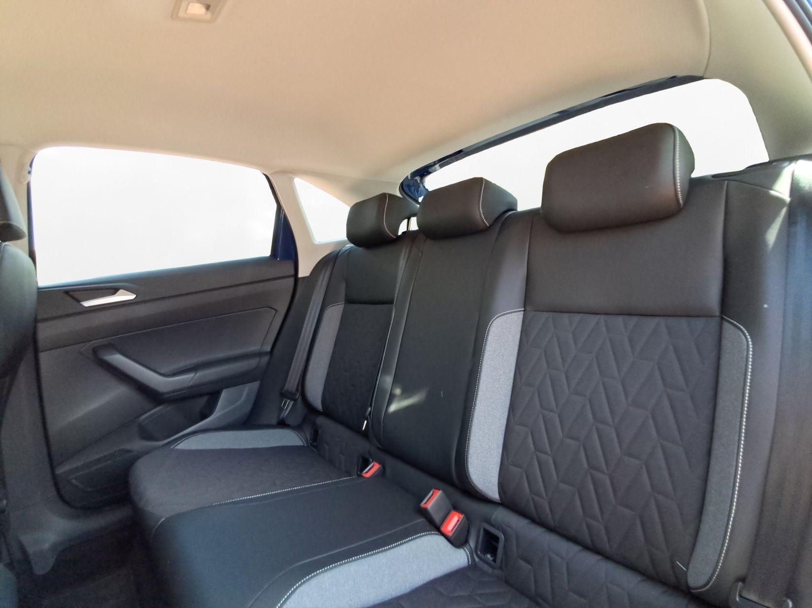 Volkswagen Taigo ENERGY 1,0 TSI (116 PS) 6-Gang, миниатюра 8