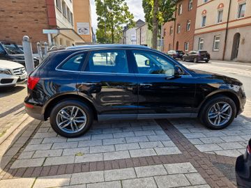 Audi Q5 - 4