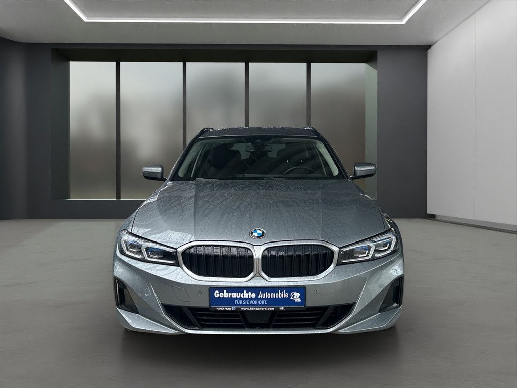 BMW 330i xDrive T. LED NAVI HUD ACC KAMERA 18" foto 3