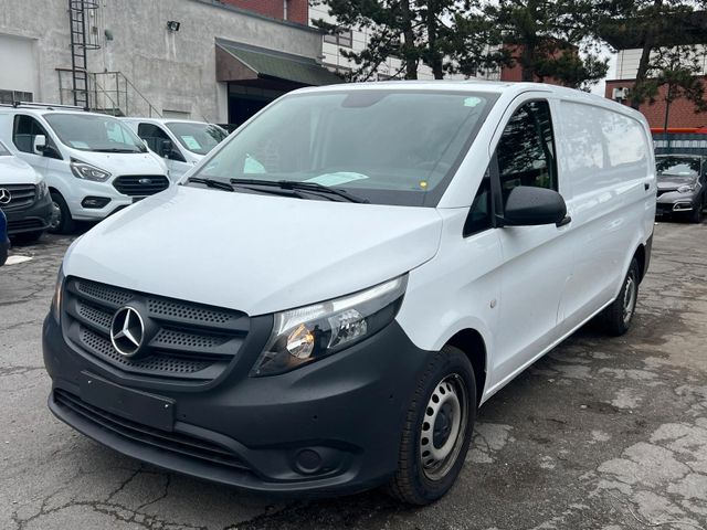 Mercedes-Benz Vito 116 extralang XL*Autom*Kamera*Navi*PTS*DAB*
