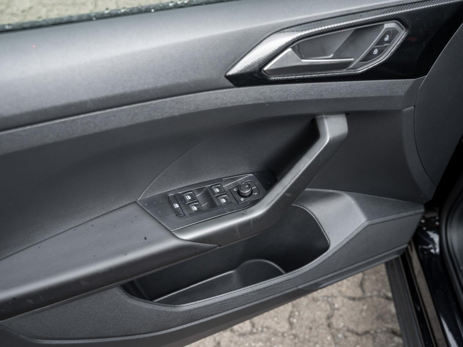 Volkswagen T-Cross Life 1.0 l TSI OPF 5-Gang, миниатюра 24
