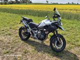 Triumph TIGER 1200 GT PRO 