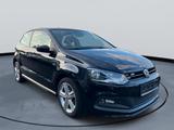 Volkswagen R- Line/Comfortline/TDI/1.Hand - Volkswagen Polo: TDI Comfortline