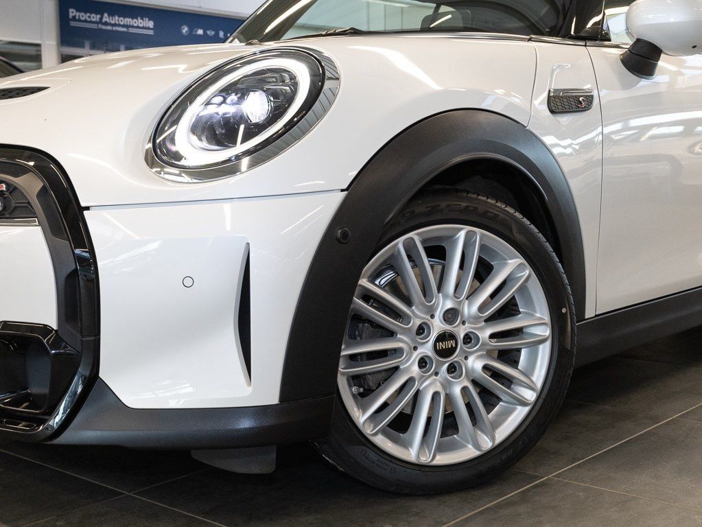 MINI Cooper S Cabrio - Bild 3