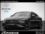 Mercedes-Benz CLE 220 d AMG-Sport/Pano/Night/Memo/LED/Cam/Totw - Mercedes-Benz CLE 220 Jahreswagen