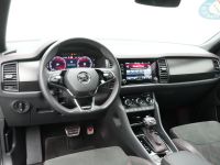 Skoda Kodiaq - Vorschau Bild 8