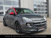 Opel Adam S IntelliLink*TÜV/Inspektion NEU