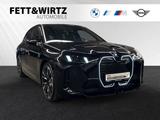 BMW iX M70 LR 1.028,- br.o.Anz. 42Mon./10' Km p.A. - BMW iX M70 Gebrauchtwagen