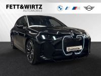 BMW iX - Vorschau Bild 1