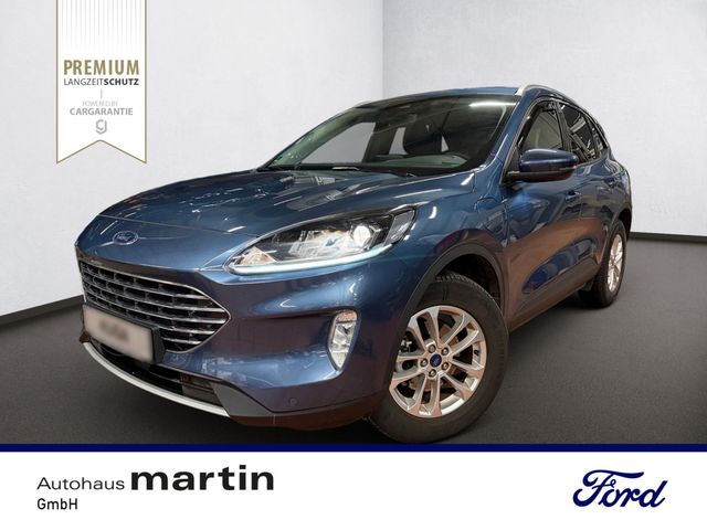 Ford Kuga 2.5 Duratec PHEV Titanium KAMERA NAVI LED