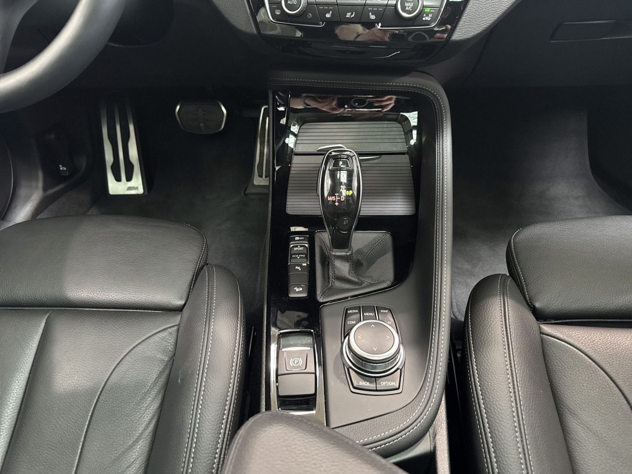 BMW X2 - Bild 23