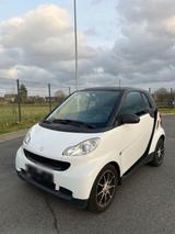 Smart 451 Facelift MHD  TÜV 11/27  Kuppl... - gebrauchte Smart ForTwo mit Facelift
