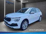 Skoda Kamiq Tour 1.0 TSI DSG Matrix,Kamera,AHK,ACC - Skoda Kamiq in Hamm